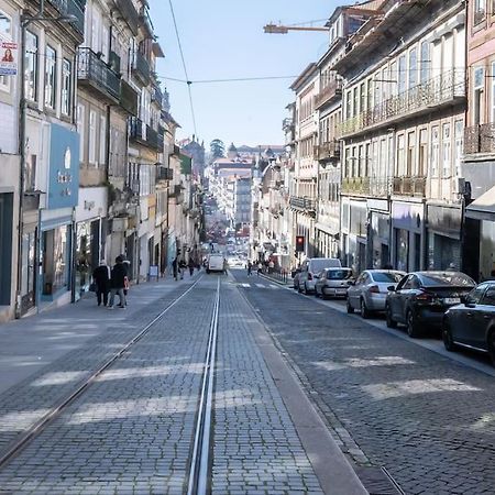 31 De Janeiro Flat By Amber Star Rent Porto Exterior foto