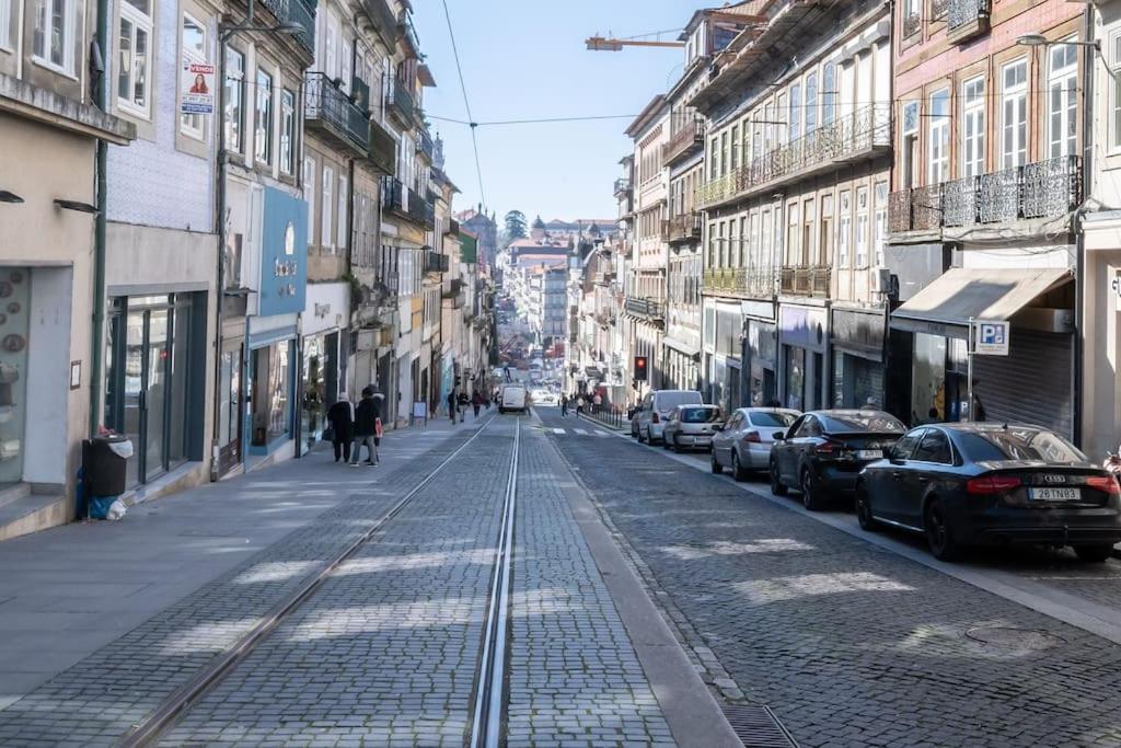 31 De Janeiro Flat By Amber Star Rent Porto Exterior foto