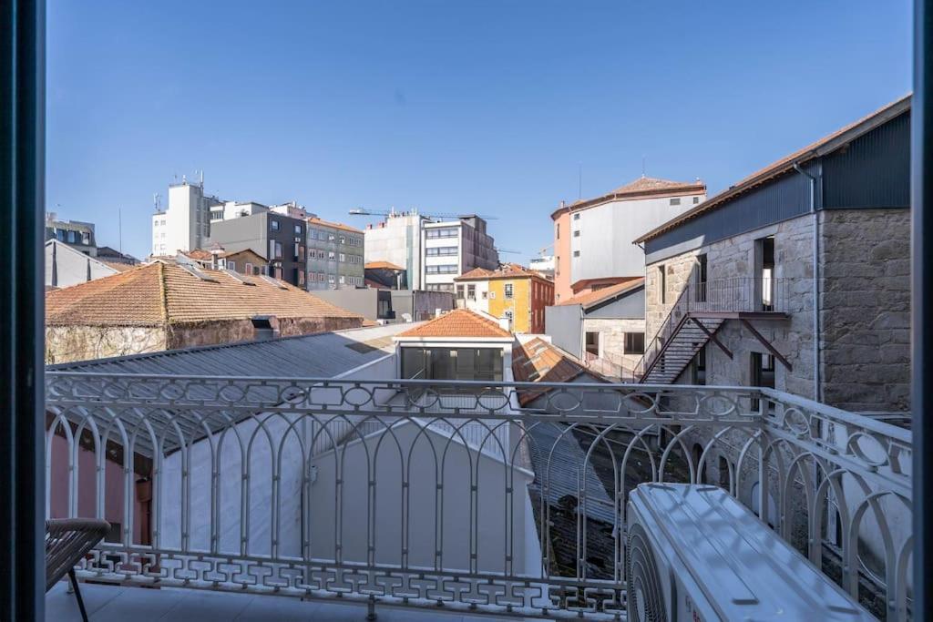 31 De Janeiro Flat By Amber Star Rent Porto Exterior foto