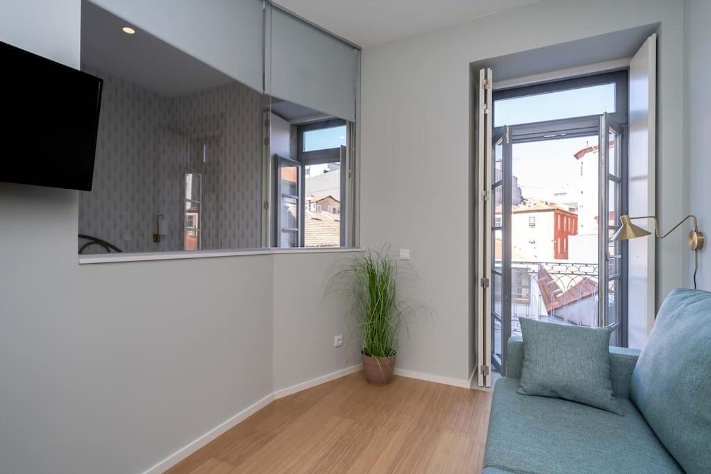 31 De Janeiro Flat By Amber Star Rent Porto Exterior foto
