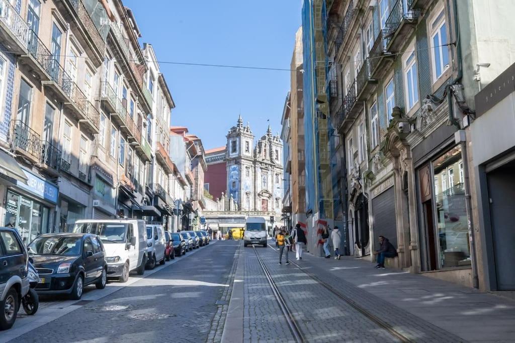 31 De Janeiro Flat By Amber Star Rent Porto Exterior foto