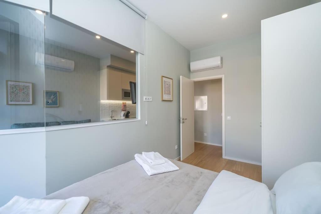 31 De Janeiro Flat By Amber Star Rent Porto Exterior foto
