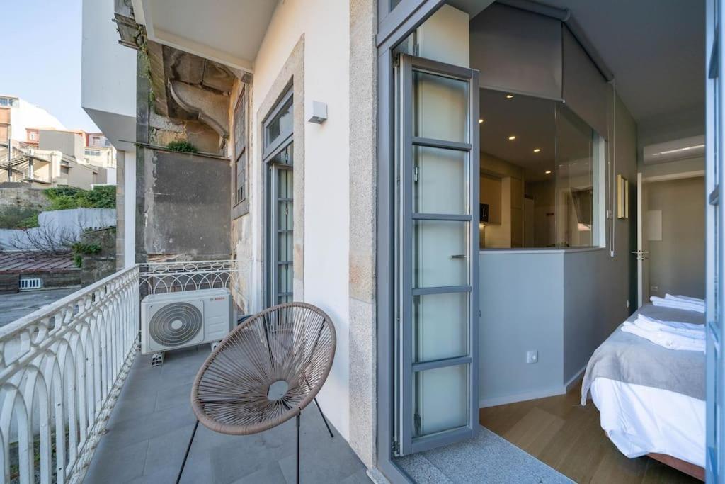 31 De Janeiro Flat By Amber Star Rent Porto Exterior foto