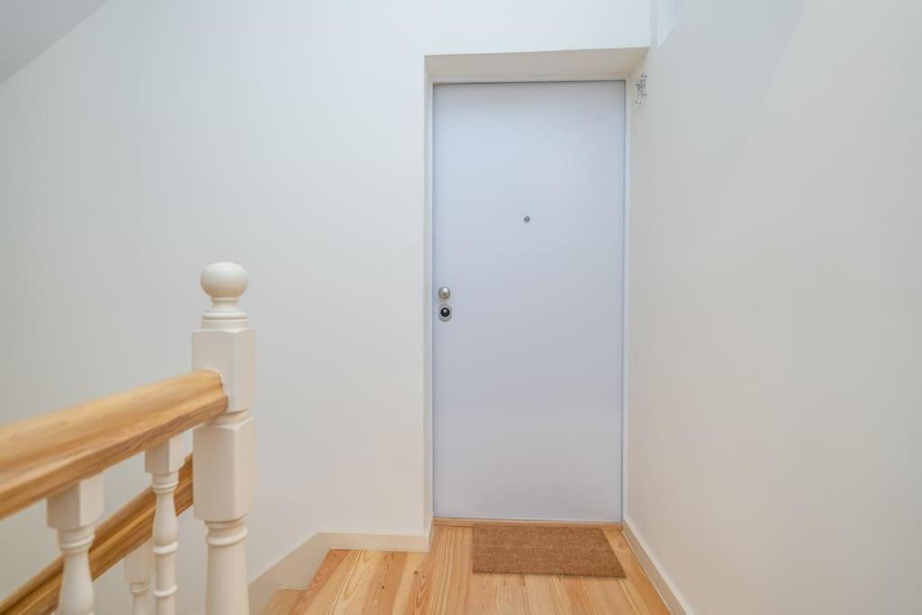 31 De Janeiro Flat By Amber Star Rent Porto Exterior foto